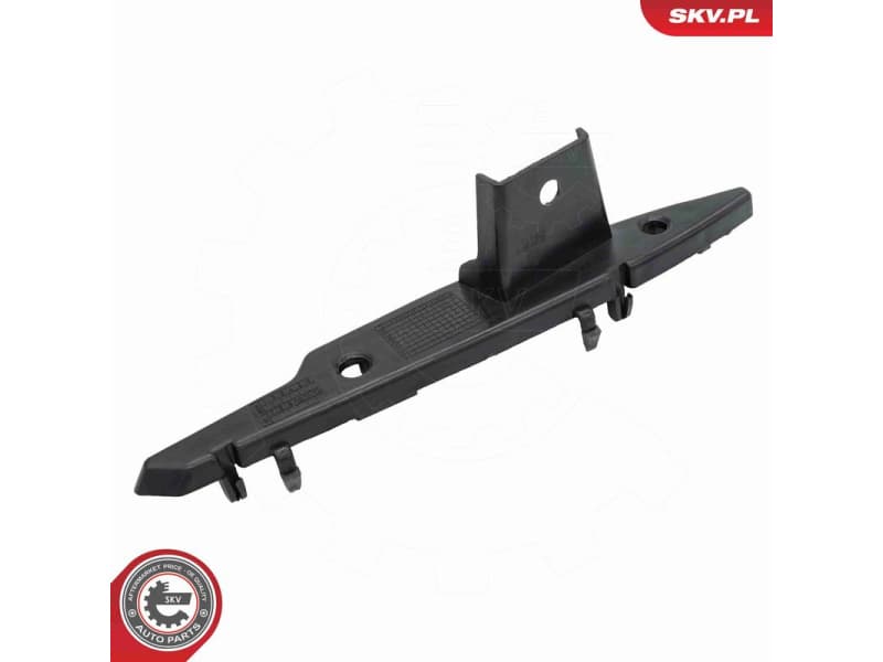 Mounting Bracket, bumper 97SKV273 - image 2