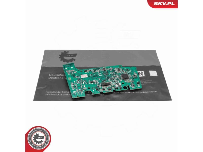 Central Electric 96SKV903