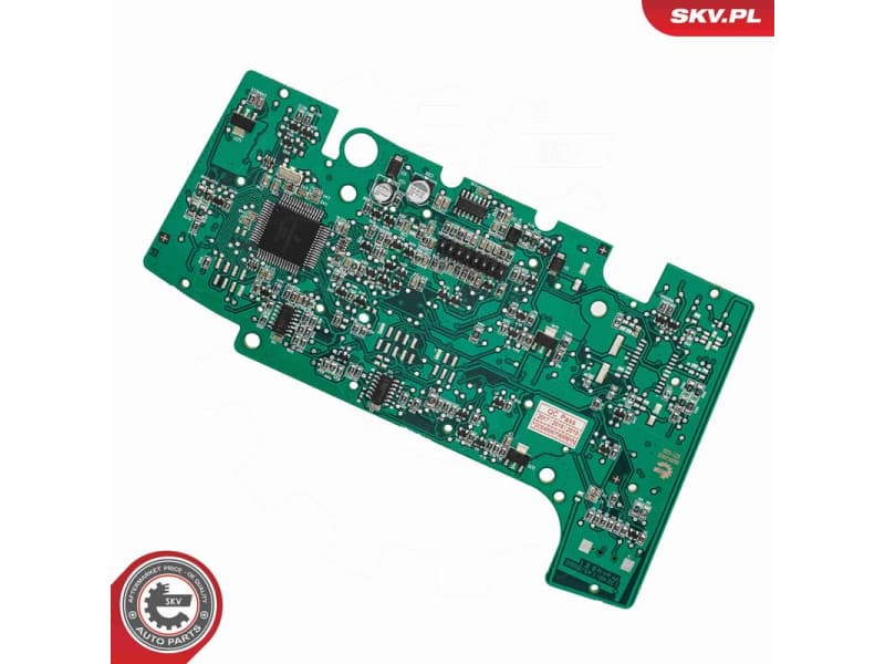 Central Electric 96SKV903 - image 2