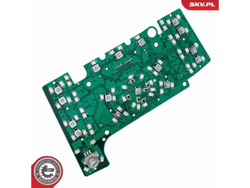 Central Electric 96SKV903 - image 3