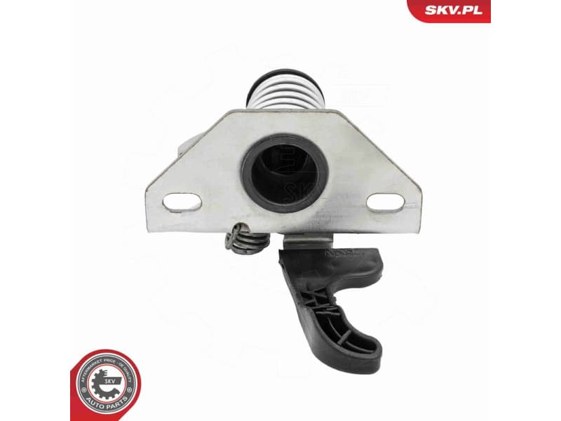 Safety Hook, bonnet lock 97SKV286 - image 3