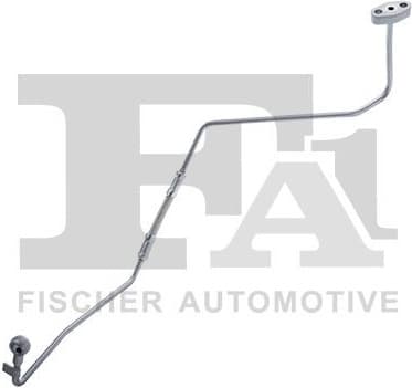 Oil Line, charger 673-903