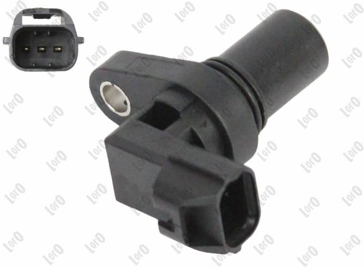 RPM Sensor, automatic transmission LORO 120-04-064 - image 2