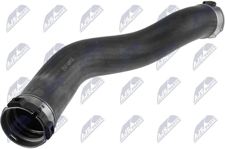 Charge Air Hose GPP-BM-192