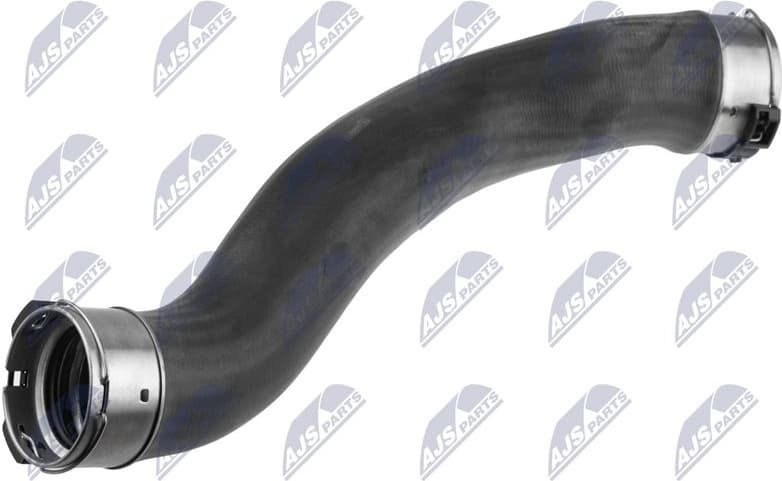 Charge Air Hose GPP-BM-192 - image 2