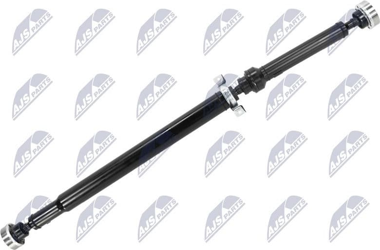 Propshaft, axle drive NWN-CH-092