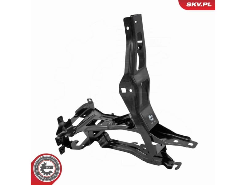 Headlight Base 97SKV253 - image 2