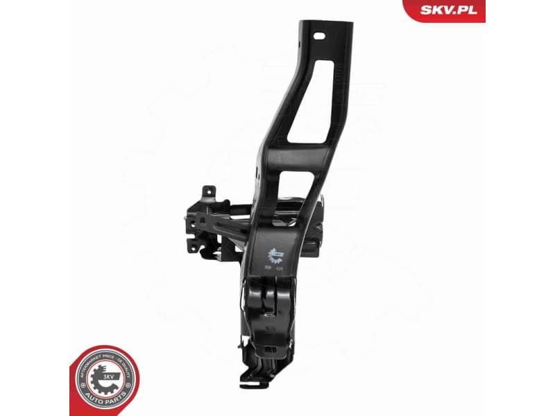 Headlight Base 97SKV253 - image 3