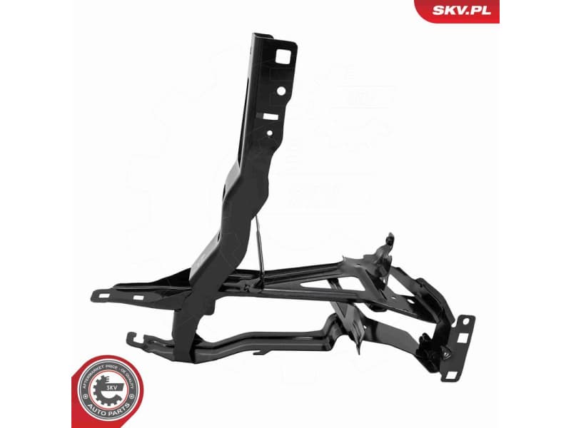 Headlight Base 97SKV253 - image 4