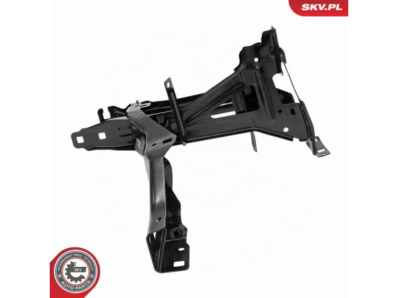 Headlight Base 97SKV253 - image 7