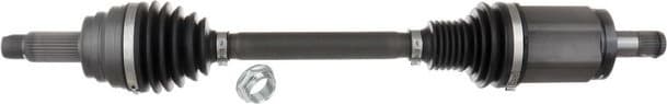 Drive Shaft VKJC2024