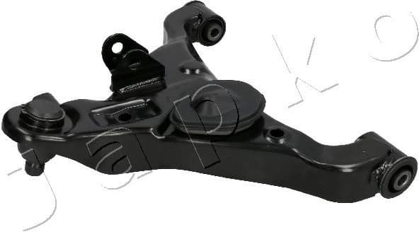 Control/Trailing Arm, wheel suspension 72180L - image 2
