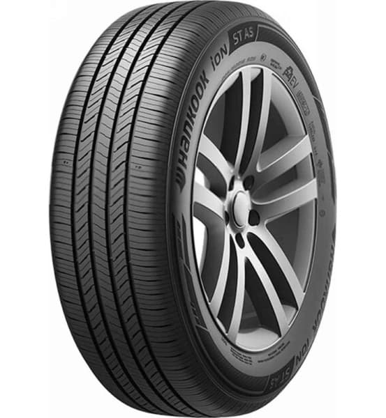 Summer tyres 215/50R17 HANKOOK ION ST AS (IH61) 91W Elect BDB70 M+S