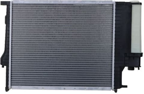 Radiator, engine cooling 8MK 366 302-511 - image 3