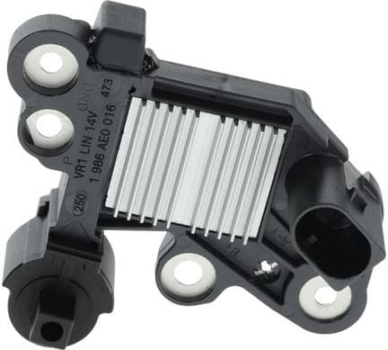 Alternator Regulator 1 986 AE0 016
