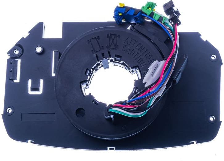 Clock Spring, airbag E900001