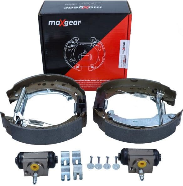 Brake Shoe Set 19-5671KIT