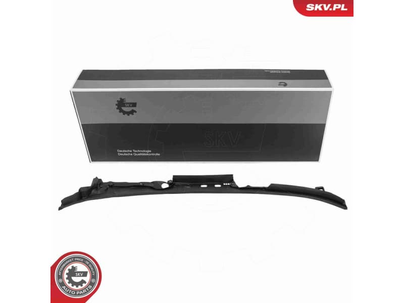 Windscreen Frame 97SKV240