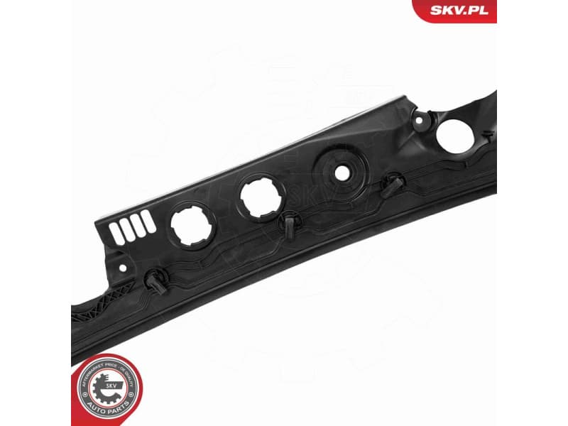 Windscreen Frame 97SKV240 - image 5