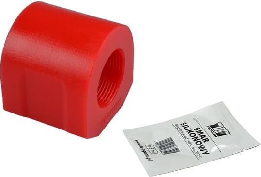 Mounting, stabiliser bar TED84999