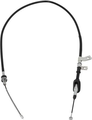 Cable Pull, parking brake 1190198 - image 2