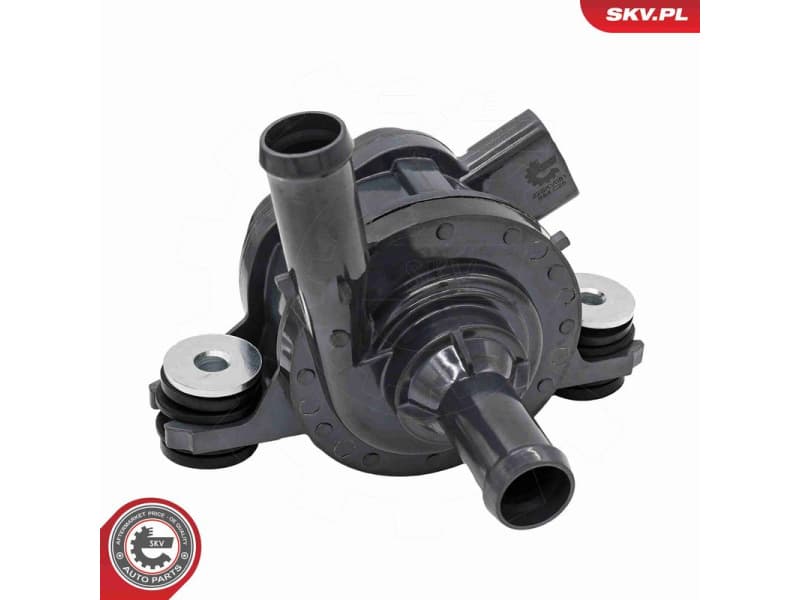 Auxiliary Water Pump (cooling water circuit) 22SKV081 - image 2