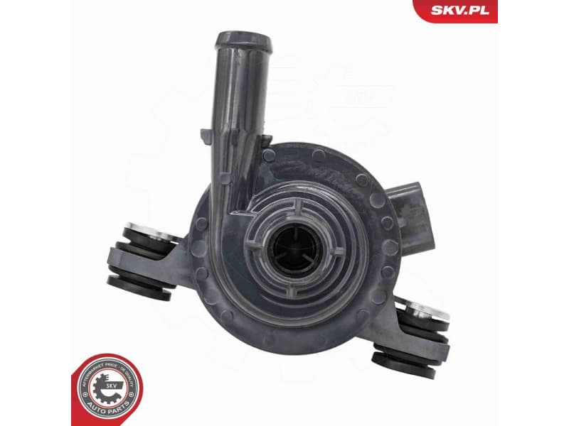 Auxiliary Water Pump (cooling water circuit) 22SKV081 - image 3