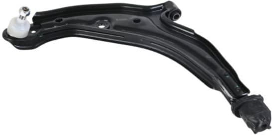 Control/Trailing Arm, wheel suspension 57-03711-SX - image 2