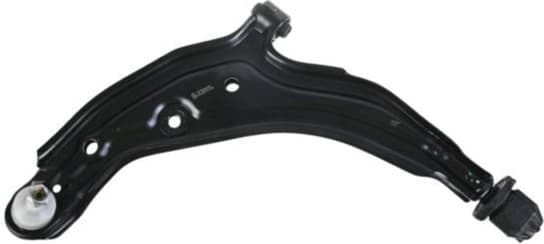 Control/Trailing Arm, wheel suspension 57-03711-SX - image 3
