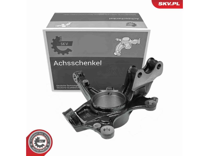 Steering Knuckle, wheel suspension 73SKV291