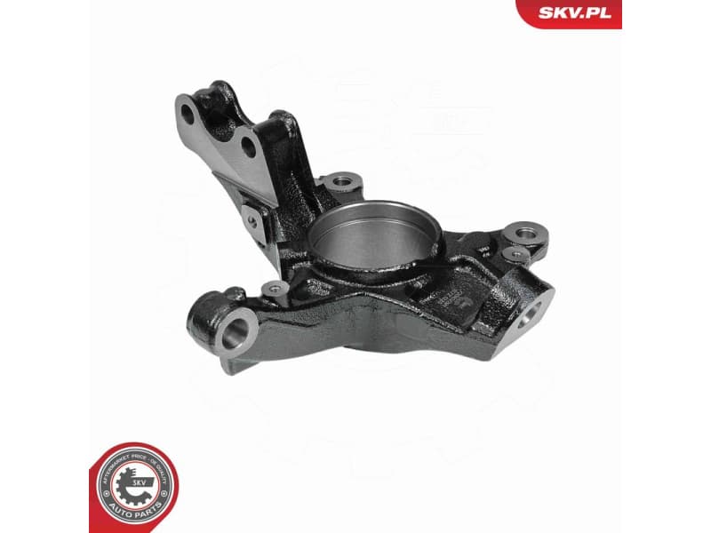 Steering Knuckle, wheel suspension 73SKV291 - image 2