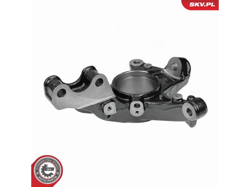 Steering Knuckle, wheel suspension 73SKV291 - image 3