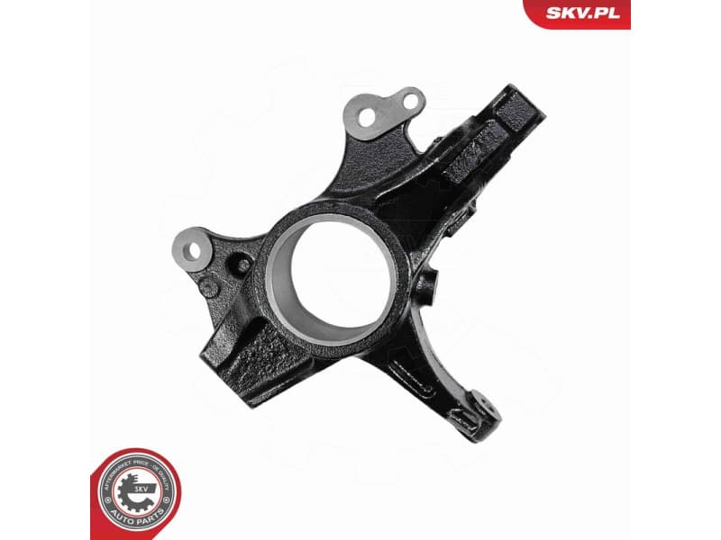 Steering Knuckle, wheel suspension 73SKV291 - image 6