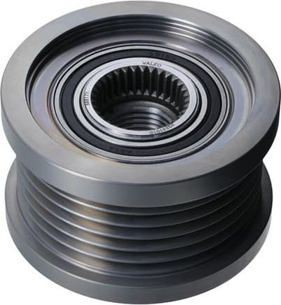 Alternator Freewheel Clutch VALEO NEW SPARE PART 588177