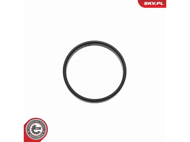 Gasket, throttle body 97SKV237 - image 2