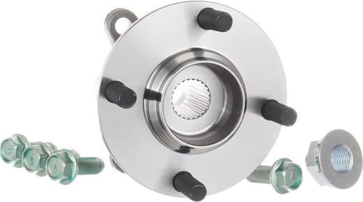 Wheel Bearing Kit VKBA7668 - image 4