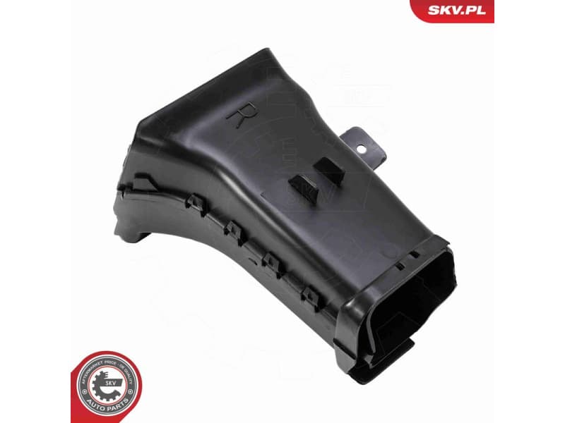 Intake Snorkel 97SKV316 - image 2