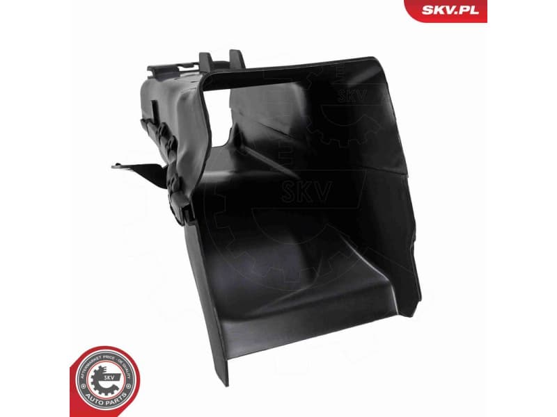 Intake Snorkel 97SKV316 - image 6