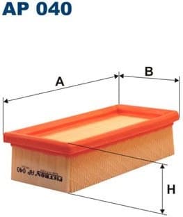 Air Filter AP040