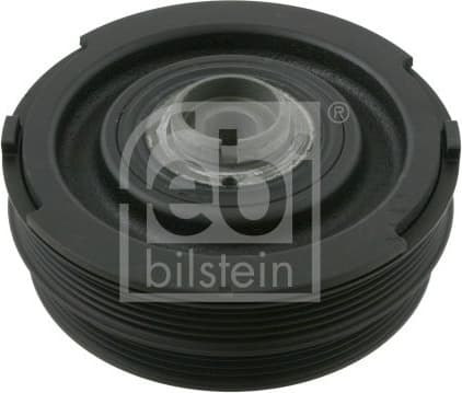 Belt Pulley, crankshaft 23949