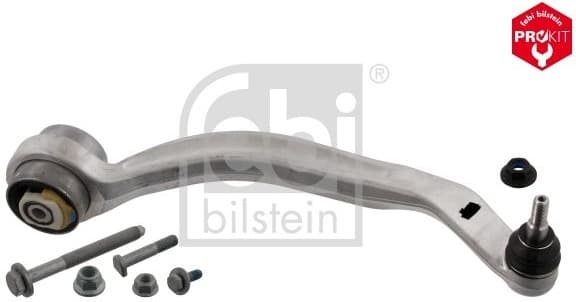 Control/Trailing Arm, wheel suspension ProKit 33365
