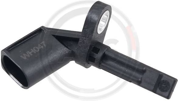 Sensor, wheel speed 30574 - image 2