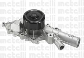 Water pump cooling system 24-0752