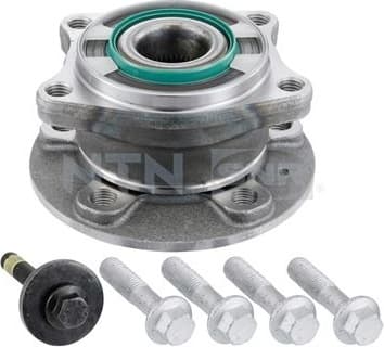 Wheel Bearing Kit R165.30