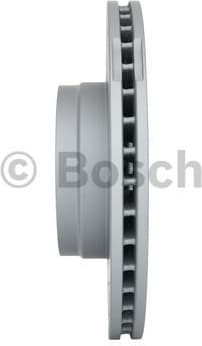 Brake Disc 0986479D39 - image 2