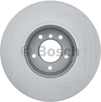 Brake Disc 0986479D39 - image 3
