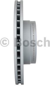 Brake Disc 0986479D39 - image 4