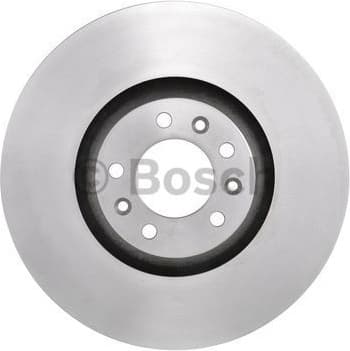 Brake Disc 0986479192