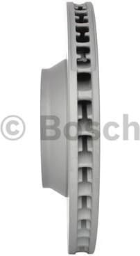 Brake Disc 0986479249 - image 2