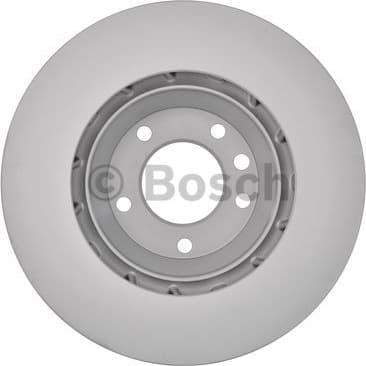 Brake Disc 0986479249 - image 3